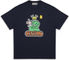 Cinelli Braulio Amado Speciale Corsa 2 T-Shirt - blue/M