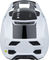 Fox Head Rampage Pro Carbon MIPS Fullface Helm Modell 2024 - intrude-white/57 - 59 cm