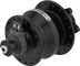 Shutter Precision Moyeu à Dynamo SD-8 Disc 6 trous - schwarz | 32