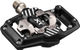 Shimano Deore XT PD-M8220 clipless pedals - black