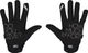 100% Brisker Ganzfinger-Handschuhe Modell 2023 - black/M