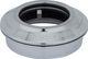 White Industries Jeu de Direction ZS44/28,6 - EC44/30 - silver/1 1/8"/ZS44/28,6 - EC44/30