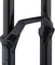 RockShox Domain RC DebonAir Boost 27,5" Federgabel - gloss black/15 mm Steckachse/160 mm/44 mm/1 1/8" - 1,5" tapered/27,5" (650B)/110 mm/110 mm