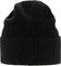 Fjällräven Bergtagen Forever Wool Mütze - black | one size