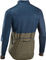 Northwave Blade Light Jacke Modell 2023 - deep blue-forest green/M