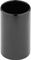 Intend BC Handlebar reduction sleeve from 35 to 31.8 mm - black