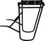 Burley Portaequipajes Coho - negro
