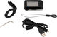 Stages Dash M50 GPS Bike Computer - black