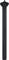 LEVELNINE Universal 350 mm Carbon Sattelstütze - black stealth/27,2 mm/350 mm/0 mm