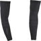Craft Manguitos Seamless Arm Warmer 2.0 - black | M/L