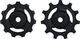 Shimano Schalträdchen für Dura-Ace R9100 11-fach - 1 Paar - universal/11 Zähne