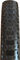 Maxxis cubierta plegable Aspen ST WT EXO TR E50 MaxxSpeed 120 TPI 32'' - negro | 32 | 2.4 | 61 mm