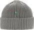 Fjällräven 1960 Lite Logo Mütze - grey | one size