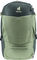 deuter Trans Alpine Pro 28 Rucksack - grove-ivy/28 l