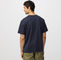 Fjällräven Relaxed T-Shirt - dark navy | L