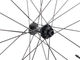 DT Swiss WTS ARC 1100 DICUT 50 TEAM Carbon Disc Center Lock 28" Wheelset - black/100 mm/Non Boost/Shimano Road/142 mm/28"/Non Boost