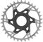 SRAM Kettenblatt T-Type XX Eagle Transmission Direct Mount für Fazua - black-silver | 34 Z | 34