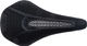 Fizik Selle Vento Argo 00 Adaptive Carbon - black/265 /140 