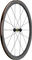 Mavic Juego de ruedas Cosmic SL 40 Carbon - negro/130 mm/100 mm/28"/Shimano carretera/100 mm/Shimano carretera/100 mm/130 mm