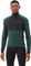 VAUDE Mens Kuro Halfzip LS Tricot - deep pond/S