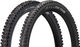 Schwalbe Big Betty / Magic Mary Evolution ADDIX Soft 29" Faltreifen 2er-Set - schwarz/29 "/62 mm/62-622/2.4 "
