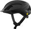 POC Omne Air Resistance MIPS Helmet Model Year 2025 - uranium black matte/54 - 59 cm