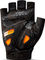 Roeckl Imatra 2 Halbfinger-Handschuhe - black | 7,5 | S