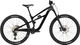 Cannondale Habit LT 2 29" Mountainbike - smoke-black/150 mm/29"/L