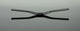 Renthal manillar V3 Fatbar Carbon Riser 760 mm, elevación 30 mm - carbon-gold | 760 mm | 760 mm
