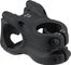 LEVELNINE MTB 31.8 Vorbau - black stealth/6°/40 mm