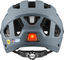 uvex Stride Visor MIPS Helmet - anthracite matte/56 - 59 cm