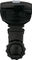CATEYE HL-EL350G-RC GVolt20 LED Frontlicht mit StVZO - schwarz