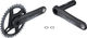 SRAM Force D1 DUB DM 1x12-fach Kurbelgarnitur - Werkstattverpackung - schwarz/170,0 mm