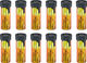 Powerbar 5Electrolytes Sports Drink Sportgetränk Brausetabletten - Box (42gx12) - mango passionfruit