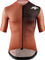 ASSOS Equipe RS S11 Jersey - rusty brown | L