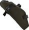 Brooks Sacoche de Selle Scape Saddle Roll Bag - mud green/1500 