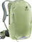 deuter Sac à dos Race Air 14+3 - mineral-grove/14000 