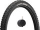 Kenda Amrak 29" Drahtreifen inkl. Schlauch - black | 2.6 " | 66 mm | 29 " | 66-622