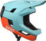 POC Casco Otocon Race MIPS - indicolite blue matt-carnelian orange matt | 59 - 62 cm