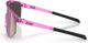 Bliz Hero Small Sports Glasses - transparent pink