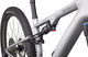 Specialized Epic 8 Expert Evo Carbon 29" Mountainbike - satin silver dust-gunmetal/M/130 mm/170,0 mm/44 mm