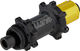 tune Prince Boost CL Center Lock Disc Rear Hub - black/Shimano Road/28/Shimano Road