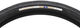 Panaracer Pneu Souple GravelKing SK TLR 28" Modèle 2024 - black-black/28 /40 /40-622