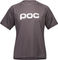 POC T-shirt Reform Enduro pour dames - sylvanite grey | L