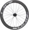 Zipp 404 Firecrest® Carbon Tubeless Center Lock Disc Wheelset - black/142 mm/100 mm/28"/Shimano Road/100 mm/Shimano Road/100 mm/142 mm