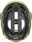 uvex Stride Visor MIPS Helmet - lime matt/53 - 56 cm