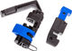 Shimano Herramienta para líneas de frenos TL-BH62 - negro