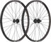 DT Swiss Juego de ruedas EX 1700 Spline 30 Disco 6 agujeros 29" - negro | SRAM XD | 29" | Boost | 110 mm | Boost | 148 mm