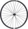 DT Swiss Set de Roues HG 1800 SPLINE 25 Disc Center Lock 29" - noir | Shimano Route | 142 mm | 100 mm | 29" | 100 mm | Shimano Route | 100 mm | 142 mm | Non Boost | Non Boost