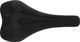 SQlab 614 ERGOWAVE® active 2.1 S'Qantara Sattel - black | 275 mm | 130 mm